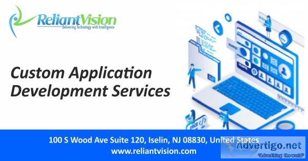 application development