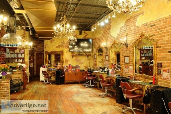 Get the Best Affordable Hair Salons in Brooklyn