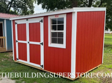 The Building Super Store