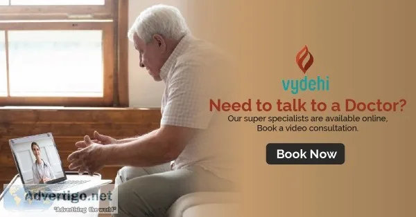 Vydehi Institute of Medical Sciences & Research Centre