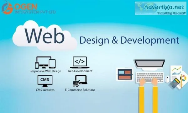 Checklist before Selecting a Good Web Development Firm