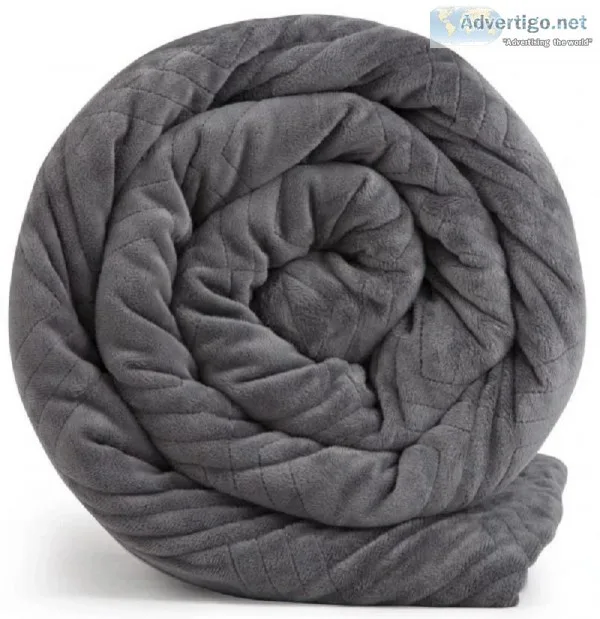 Hush blanket 2-in-1Summer and Winter - BedBreeZzz