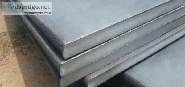 Stainless Steel 304L Sheets and Plates