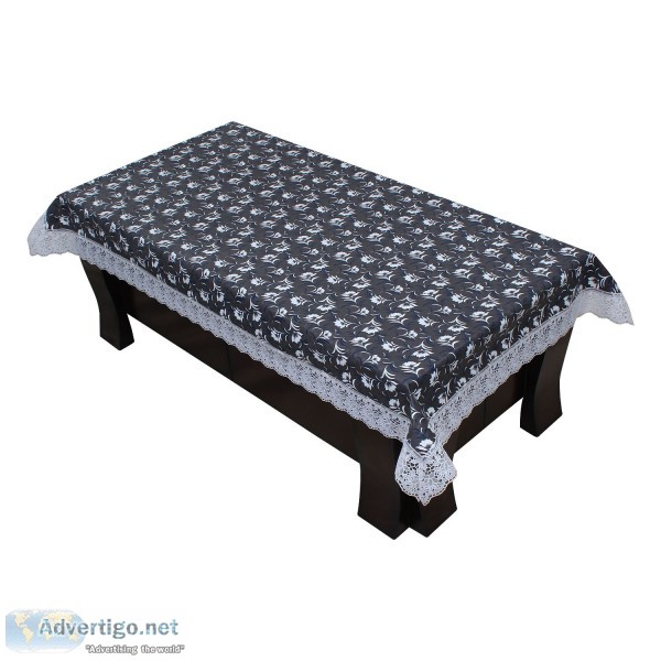 Waterproof table cover
