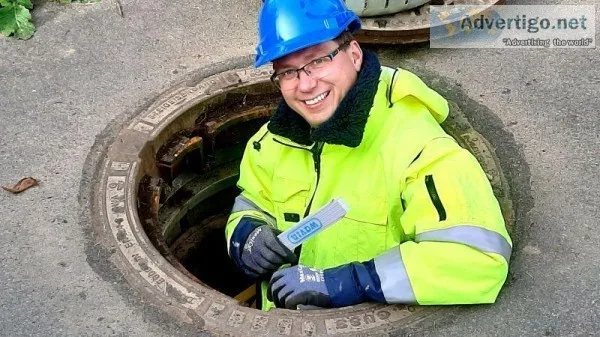 Roof Drainage System