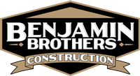 Benjamin Brothers Construction