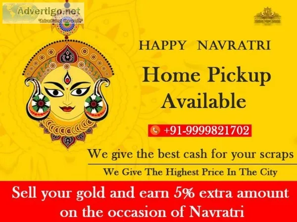 Gold Jewellery Buyer In Tilak Nagar