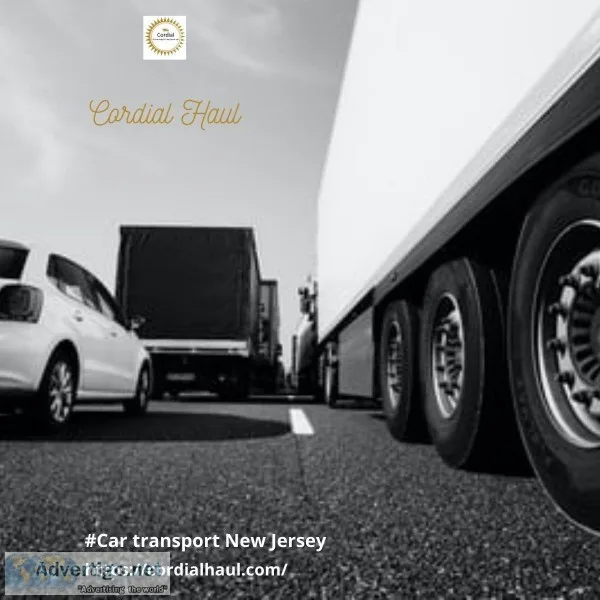 Make Car Transport with Hillsborough Service
