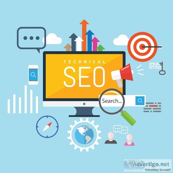 Best SEO Services Company  Technical SEO in Bangalore  DigitalCr