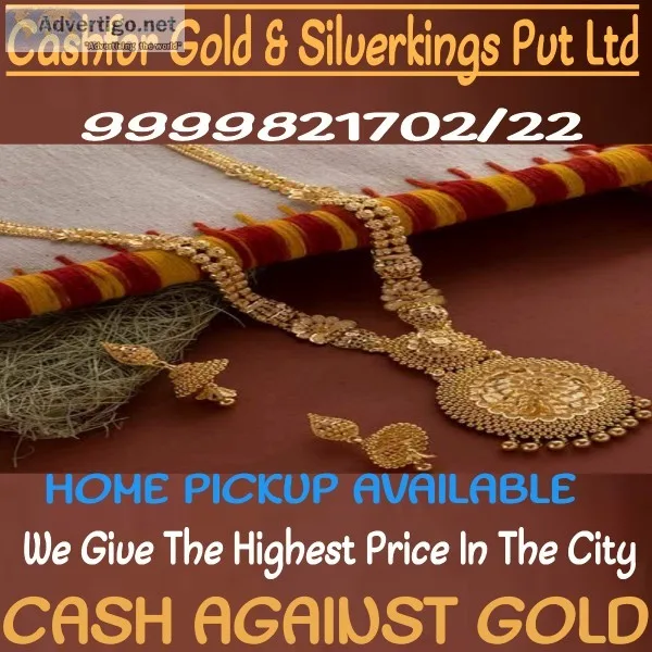 Silver Jewellery For Cash In Vaishali