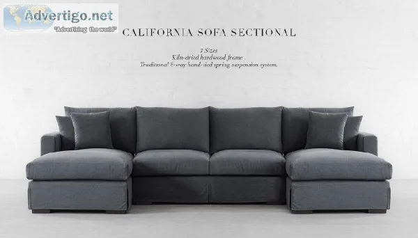 Buy Sofa Online - Gulmohar Lane
