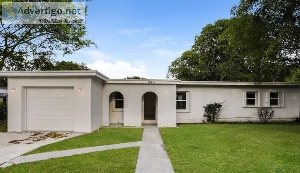 16401 NW 22nd Ave Miami Gardens FL 33054