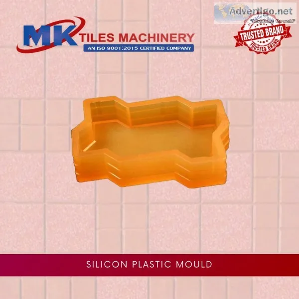 Silicon Plastic Mould Manufactures in Jharkhand