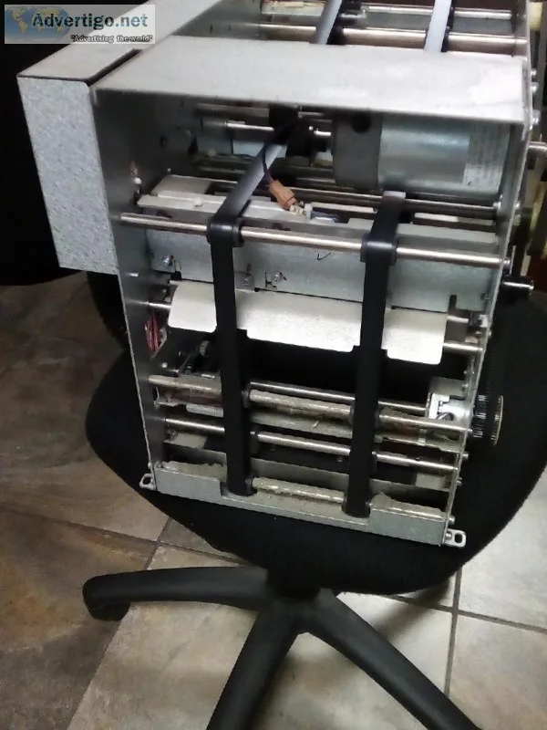Tranax MB1500 ATM Dispenser