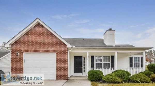 203 Hill Pine Rd Fairburn GA 30213
