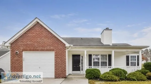 203 Hill Pine Rd Fairburn GA 30213