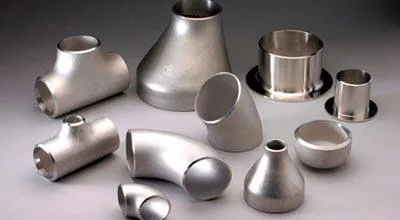 INCONEL BUTTWELD FITTINGS