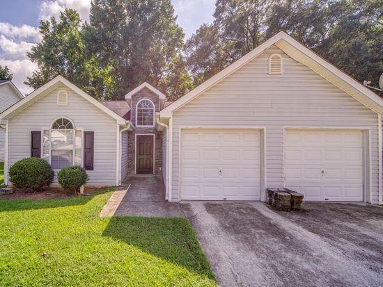 311 Fallview Dr Mcdonough GA 30253