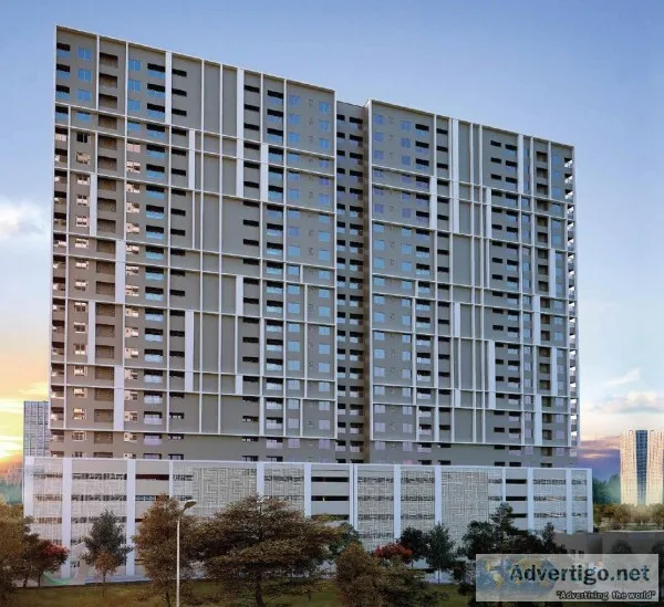 Sobha Rajvilas 3 and 4 Bedroom Luxury Apartments in Bangalore  P
