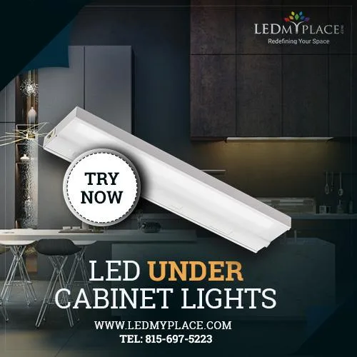 Shop Long-lasting LED Under Cabinet Lights