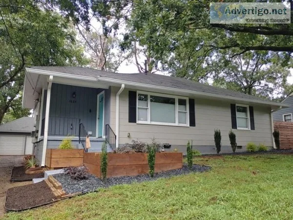 1664 Cecilia Dr. SE Atlanta GA 30316