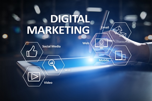 The digi experts provides digital marketing course in delhi