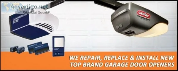 Best Garage Door Opener Repair Des Moines