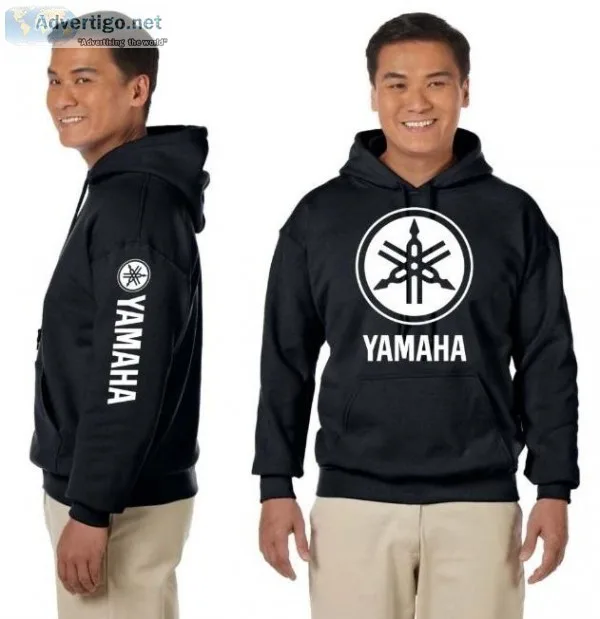 Purchase  Yamaha sweatshirt Online