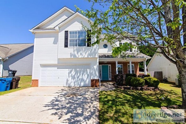 1775 Courtyard Ln McDonough GA 30252