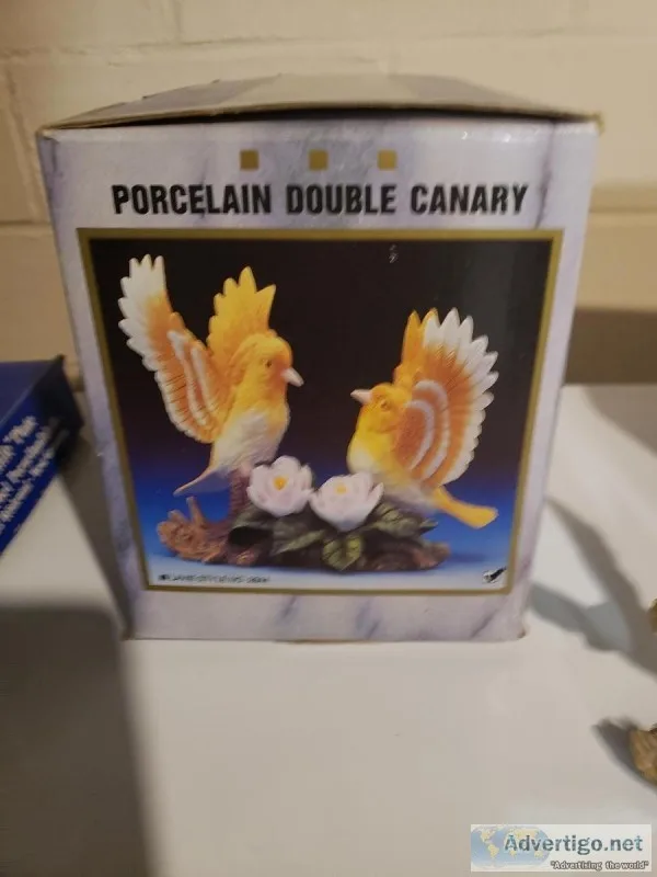 bird stuff for sale