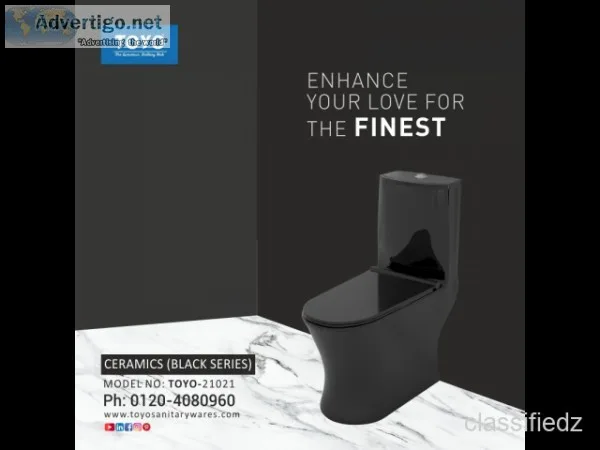 Sanitary ware Produts Manufacturers