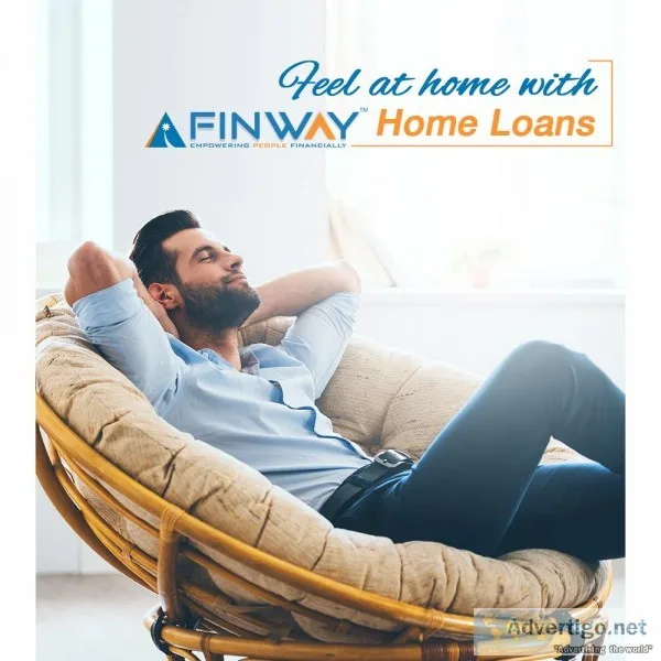 Home loan in Delhi