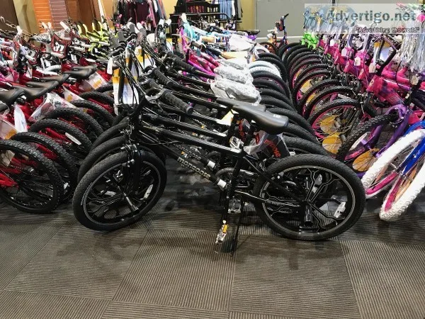 EARLY BLACK FRIDAY BIKE SALE