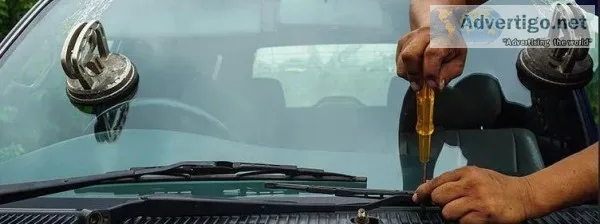 Auto Glass Replacement Laramie - Wyo Glass Co.