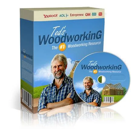 Ted s Woodworking