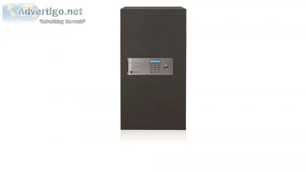 Yale YSM620EG1 - Digital (Extra Large) Certified Safe - Laposs H