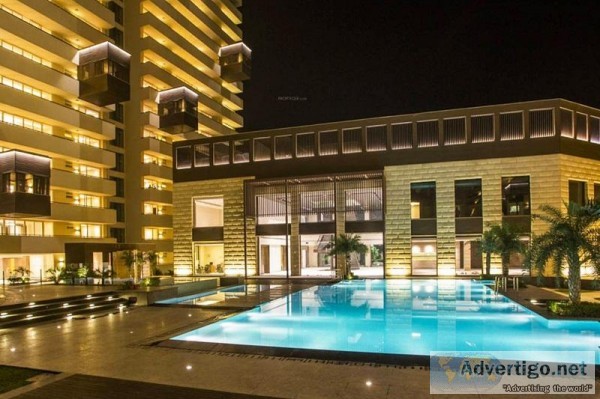 Apartments for Sale in Gurgaon - Salcon The Verandas