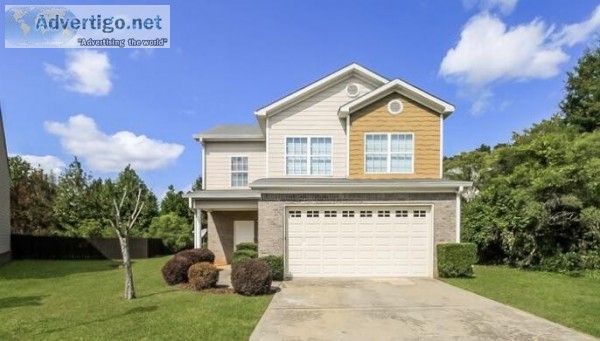 604 Beaujolais Ct McDonough GA 30253