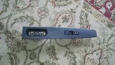 07-12 NISSAN SENTRA SEDAN passanger SIDE OEM POWER WINDOW SWITCH