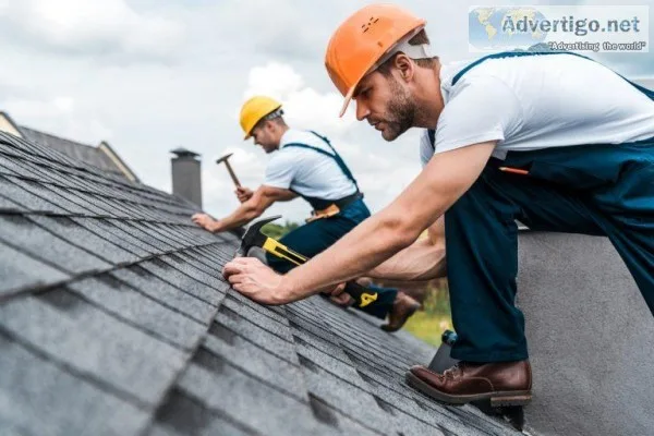 Asphalt Roof Shingles Sydney