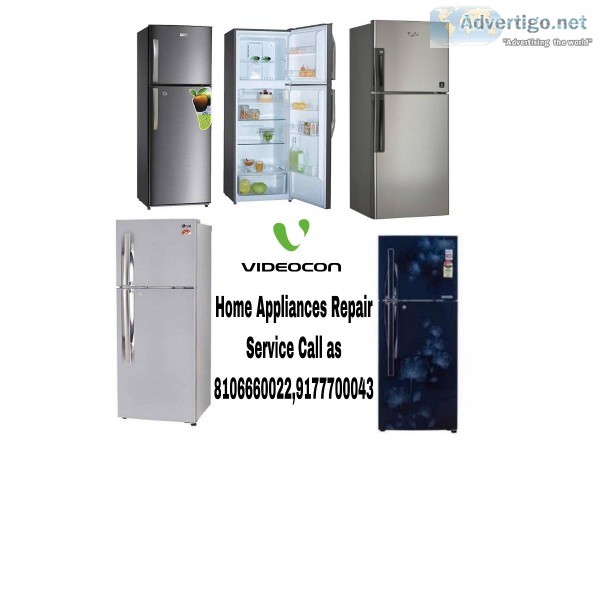 Refrigerator Service in Bangalore