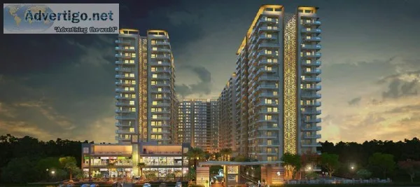 This Diwali Get Luxury Home in Elite Golf Greens. Call 926685085