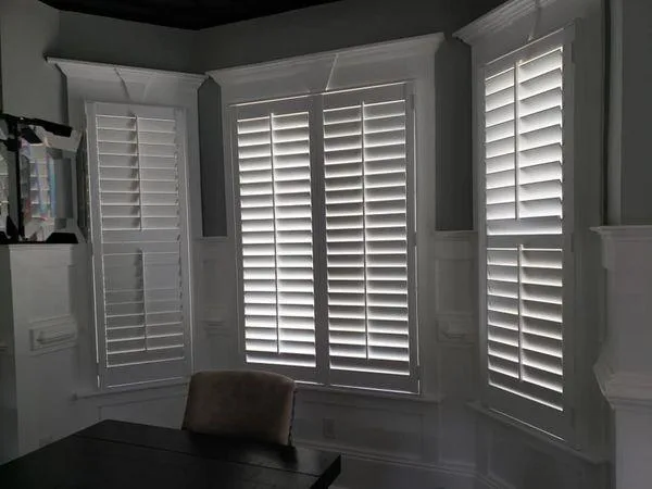 Window Shutters Georgia