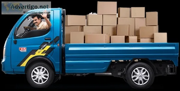 Movers and Packers in Banashankari