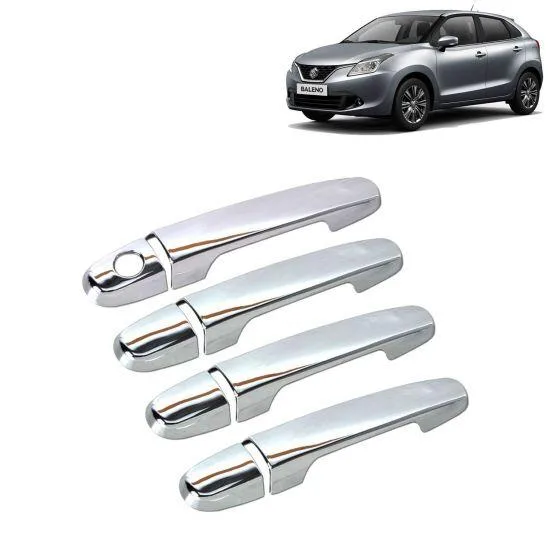 Maruti Suzuki Baleno Accessories Baleno Floor Mats Seat Covers a