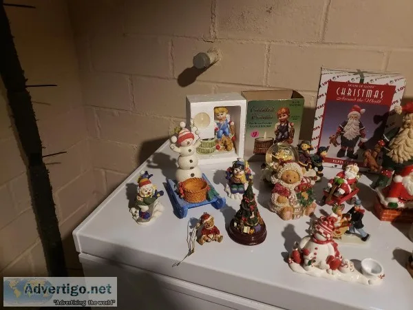 christmas stuff or best offer