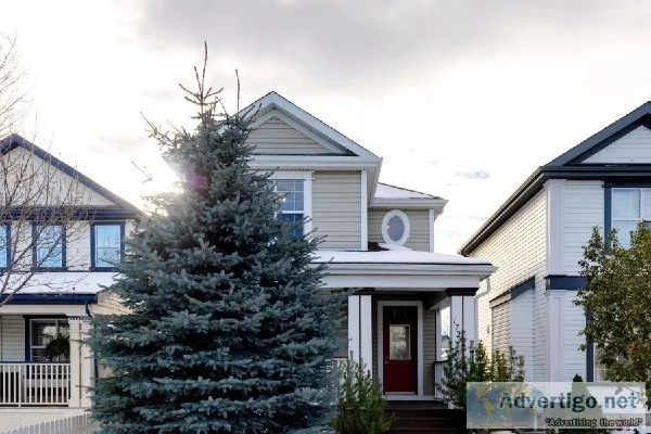 172 Copperfield Gardens SE Calgary AB T2Z 4C2