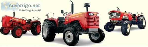 Mahindra Tractor Price list - Tractor Junction