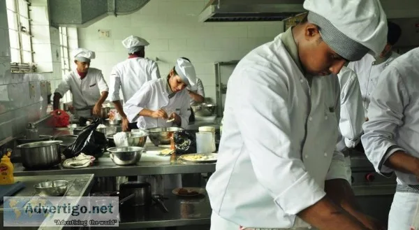 Top Ranking Hotel Management Colleges in India for Education