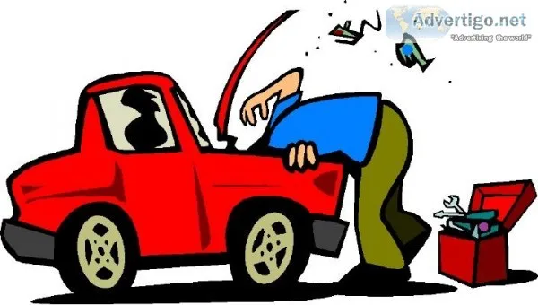 Mobile Mechanic